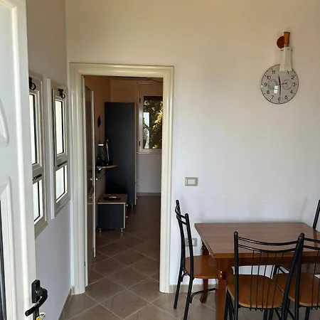 Seaside Villa