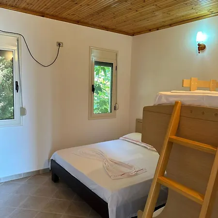 Villa Seaside Vlorë