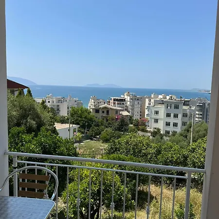 Seaside * Vlorë