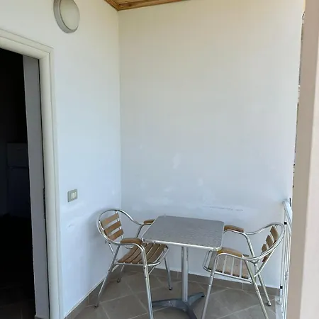 Seaside Villa Vlorë